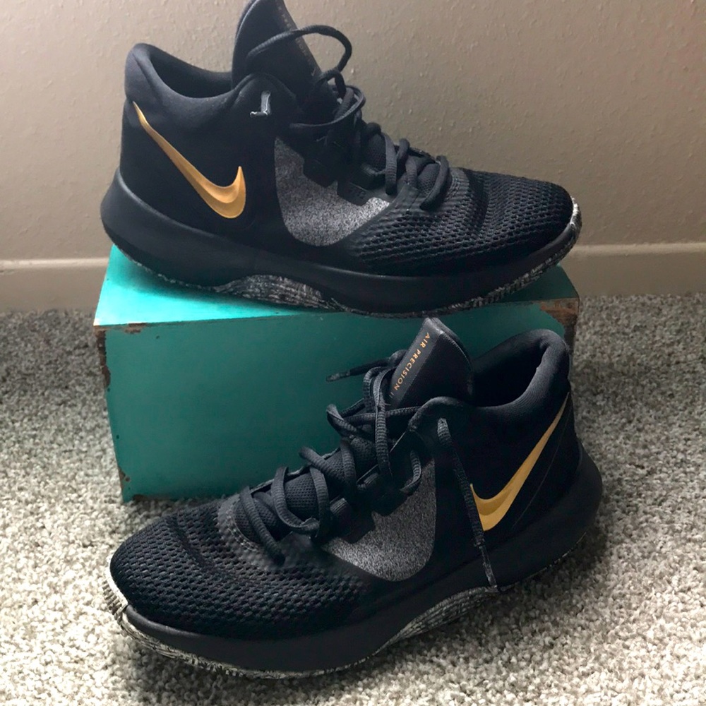🏀Nike Air Precision ll Basketball Shoes🏀